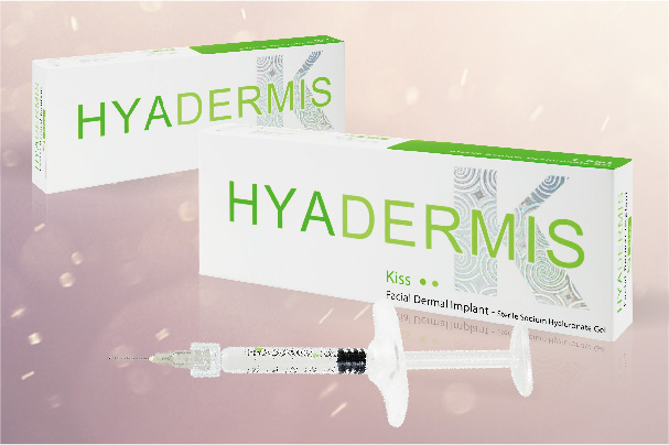HYADERMIS Kiss|HYADERMIS