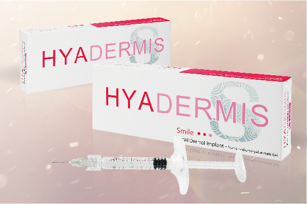 HYADERMIS Smile|HYADERMIS